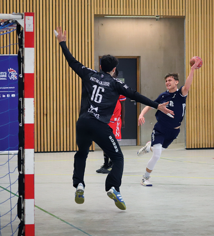 Interreg Handball 360°